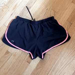 Under Armour athletic shorts